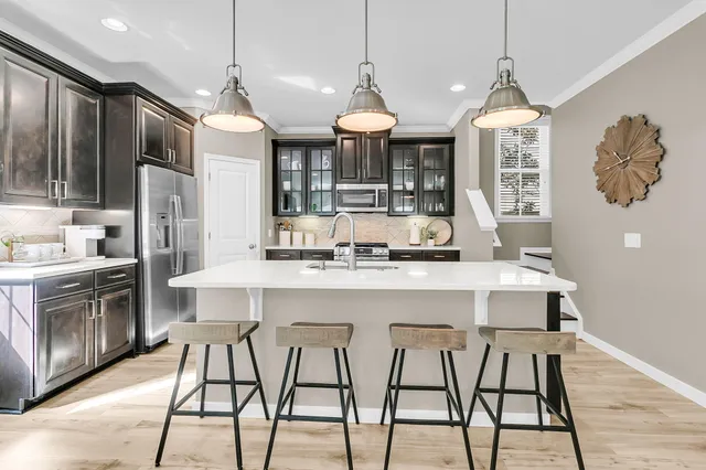 $670,000 | 3822 Tupelo Church Lane, Mount Pleasant, SC 29429