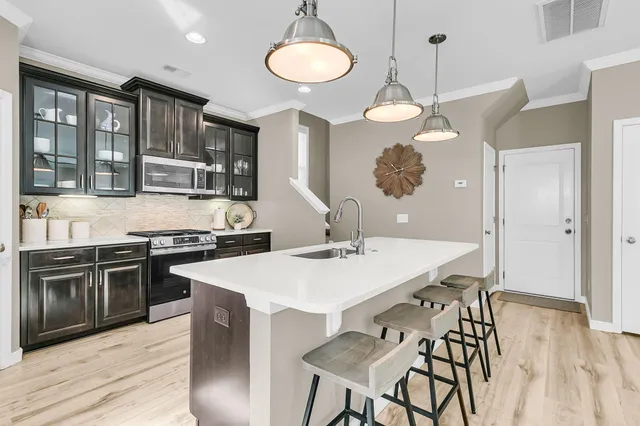 $670,000 | 3822 Tupelo Church Lane, Mount Pleasant, SC 29429