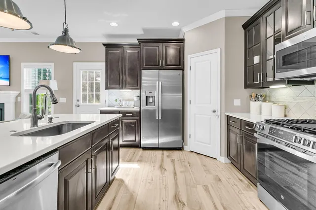 $670,000 | 3822 Tupelo Church Lane, Mount Pleasant, SC 29429