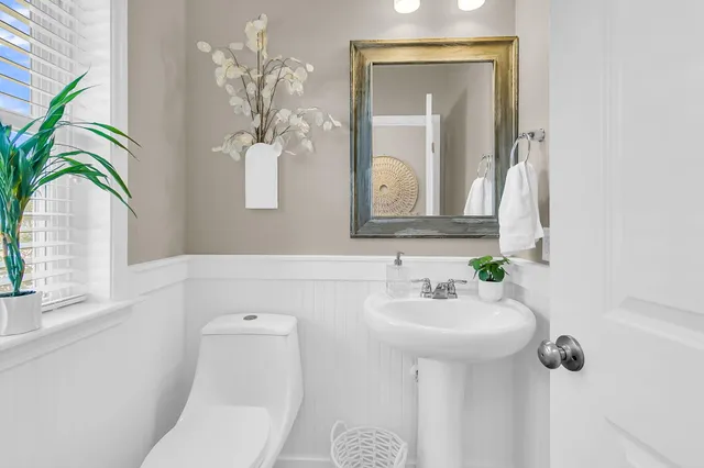 $670,000 | 3822 Tupelo Church Lane, Mount Pleasant, SC 29429