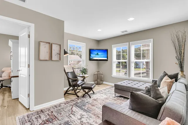 $670,000 | 3822 Tupelo Church Lane, Mount Pleasant, SC 29429