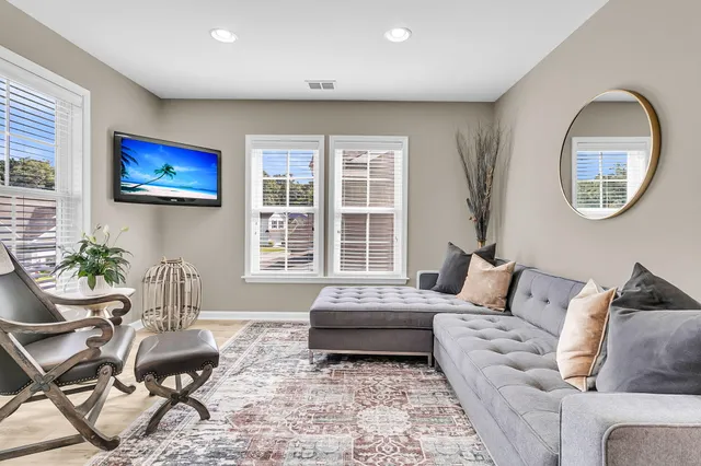 $670,000 | 3822 Tupelo Church Lane, Mount Pleasant, SC 29429