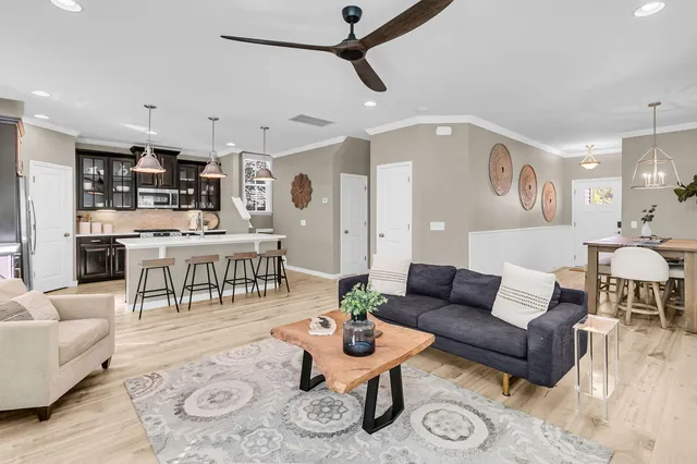 $670,000 | 3822 Tupelo Church Lane, Mount Pleasant, SC 29429