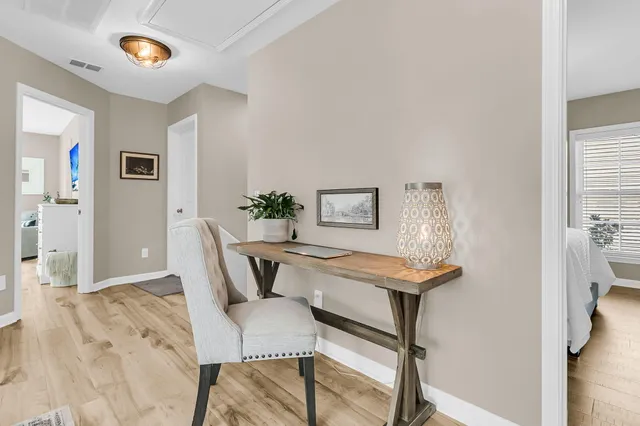 $670,000 | 3822 Tupelo Church Lane, Mount Pleasant, SC 29429