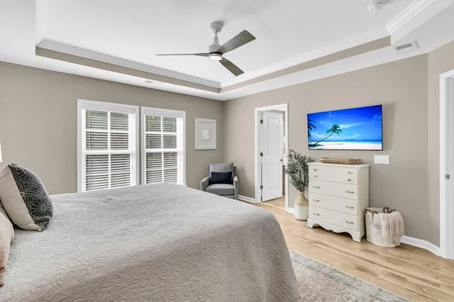 $670,000 | 3822 Tupelo Church Lane, Mount Pleasant, SC 29429