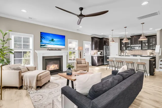 $670,000 | 3822 Tupelo Church Lane, Mount Pleasant, SC 29429