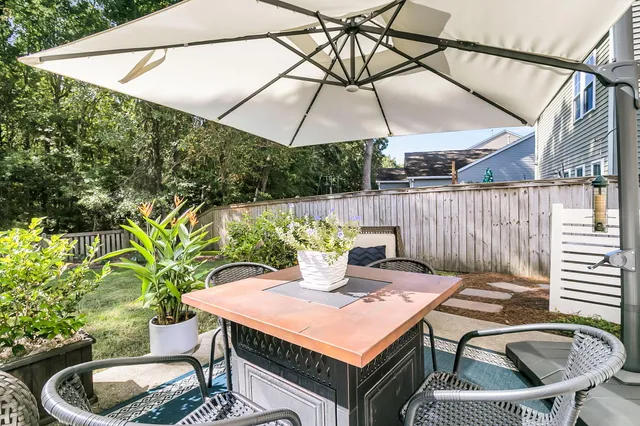 $670,000 | 3822 Tupelo Church Lane, Mount Pleasant, SC 29429