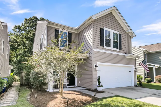 $670,000 | 3822 Tupelo Church Lane, Mount Pleasant, SC 29429