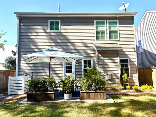 $670,000 | 3822 Tupelo Church Lane, Mount Pleasant, SC 29429