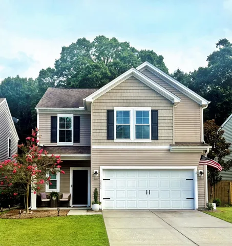 $670,000 | 3822 Tupelo Church Lane, Mount Pleasant, SC 29429