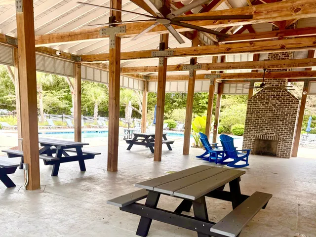 $670,000 | 3822 Tupelo Church Lane, Mount Pleasant, SC 29429