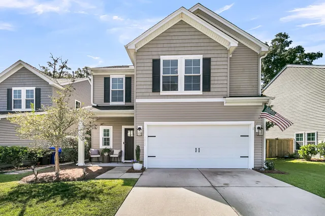 $670,000 | 3822 Tupelo Church Lane, Mount Pleasant, SC 29429