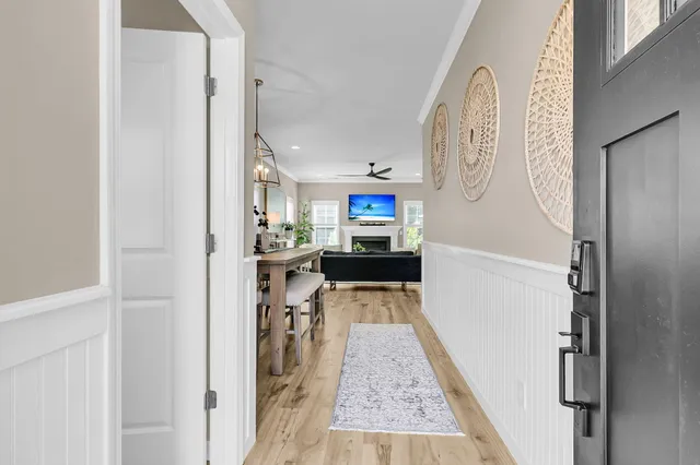 $670,000 | 3822 Tupelo Church Lane, Mount Pleasant, SC 29429