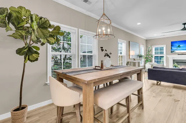 $670,000 | 3822 Tupelo Church Lane, Mount Pleasant, SC 29429