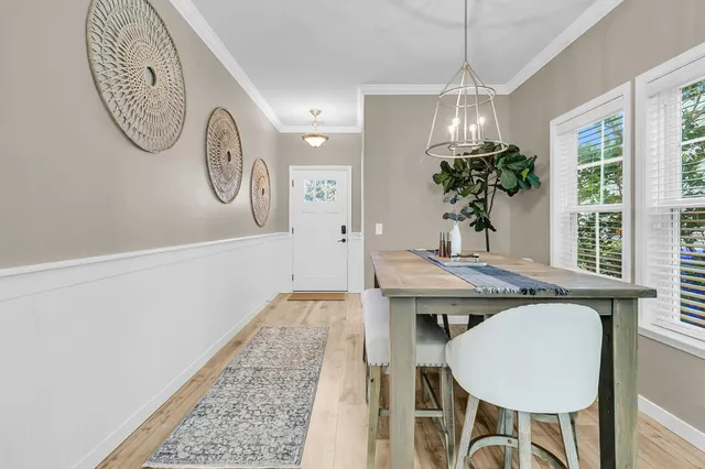 $670,000 | 3822 Tupelo Church Lane, Mount Pleasant, SC 29429