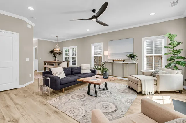 $670,000 | 3822 Tupelo Church Lane, Mount Pleasant, SC 29429