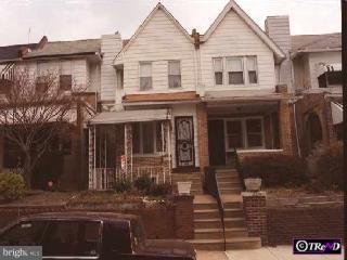 1211 Marlyn Road Philadelphia, PA 19151 - Photo 1 of 1 Gallery Image 1