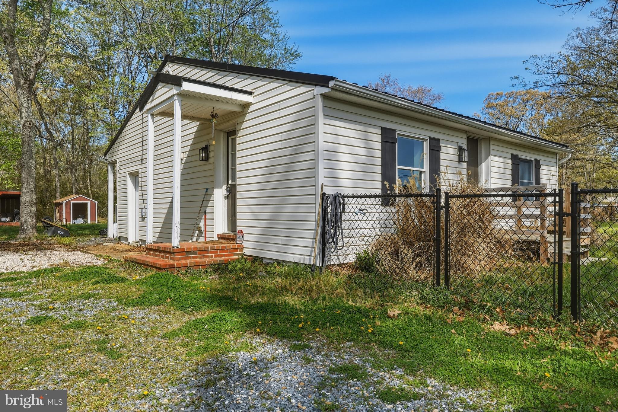 22175 Bayside Road Leonardtown, MD 20650 - Photo 2 of 24