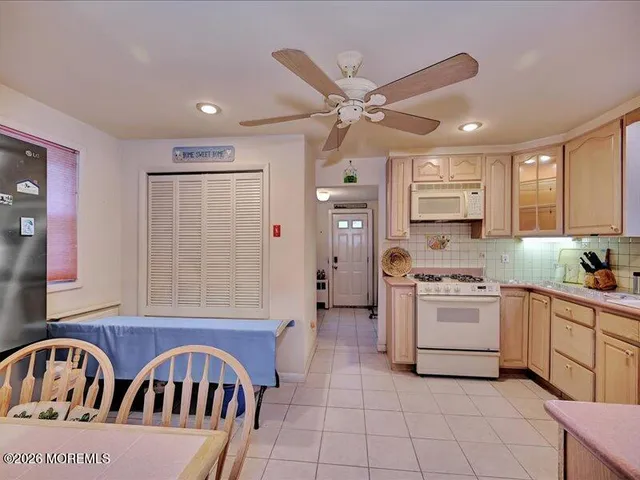 $999,000 | 311 Ocean Park Avenue, Bradley Beach, NJ 07720