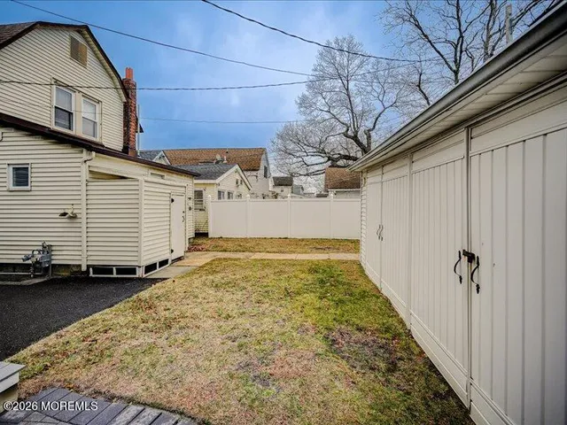 $999,000 | 311 Ocean Park Avenue, Bradley Beach, NJ 07720