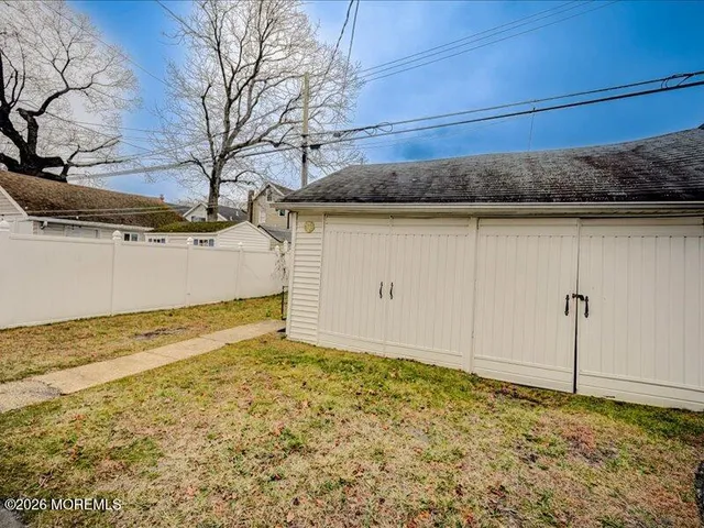 $999,000 | 311 Ocean Park Avenue, Bradley Beach, NJ 07720