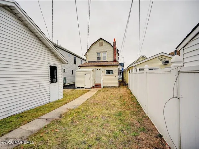 $999,000 | 311 Ocean Park Avenue, Bradley Beach, NJ 07720