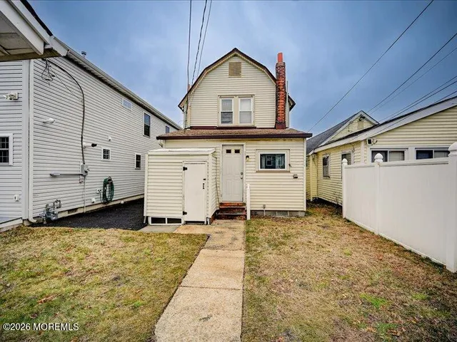 $999,000 | 311 Ocean Park Avenue, Bradley Beach, NJ 07720