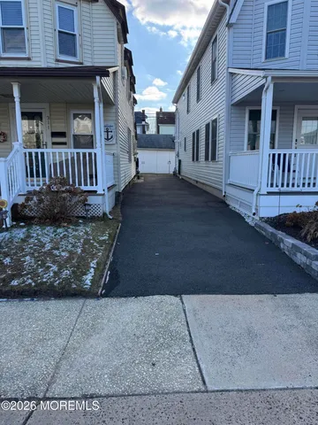 $999,000 | 311 Ocean Park Avenue, Bradley Beach, NJ 07720