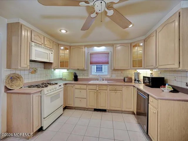 $999,000 | 311 Ocean Park Avenue, Bradley Beach, NJ 07720