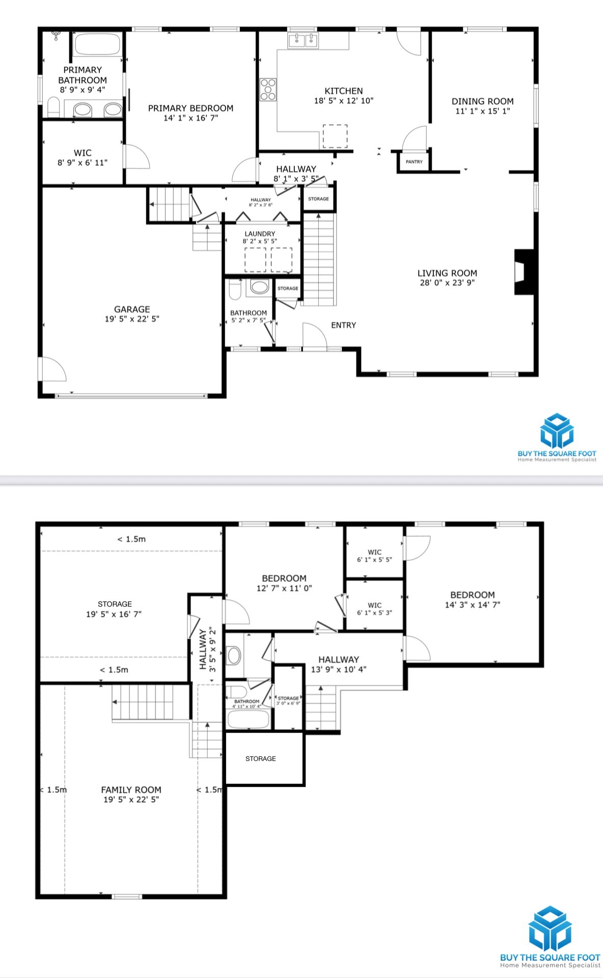 2569 Winder Drive Franklin, TN 37064 - Photo 34 of 34