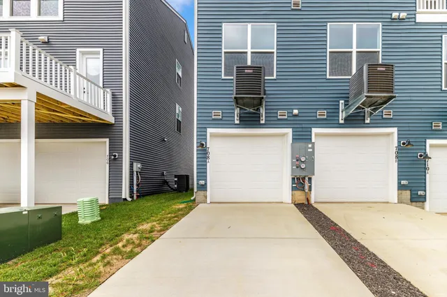 $381,366 | 716 Iron Frg Road, Frederick, MD 21702