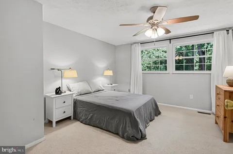 $659,000 | 2814 Raymond Court, Falls Church, VA 22042
