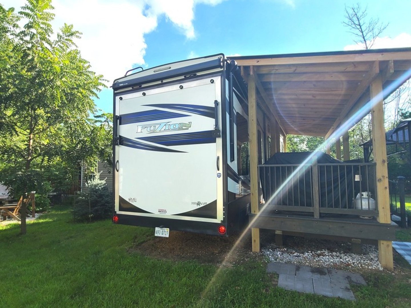22-125 Woodhaven Sublette, IL 61367 - Photo 8 of 18