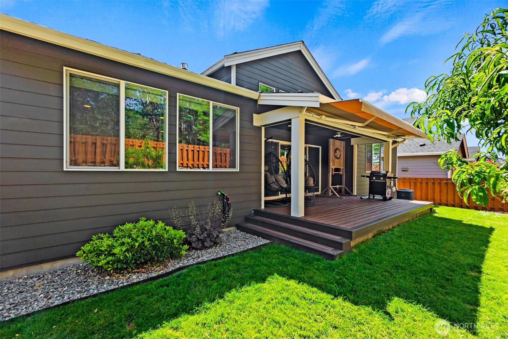 3335 Arrowroot Street Southeast Lacey, WA 98513 - Photo 6 of 38