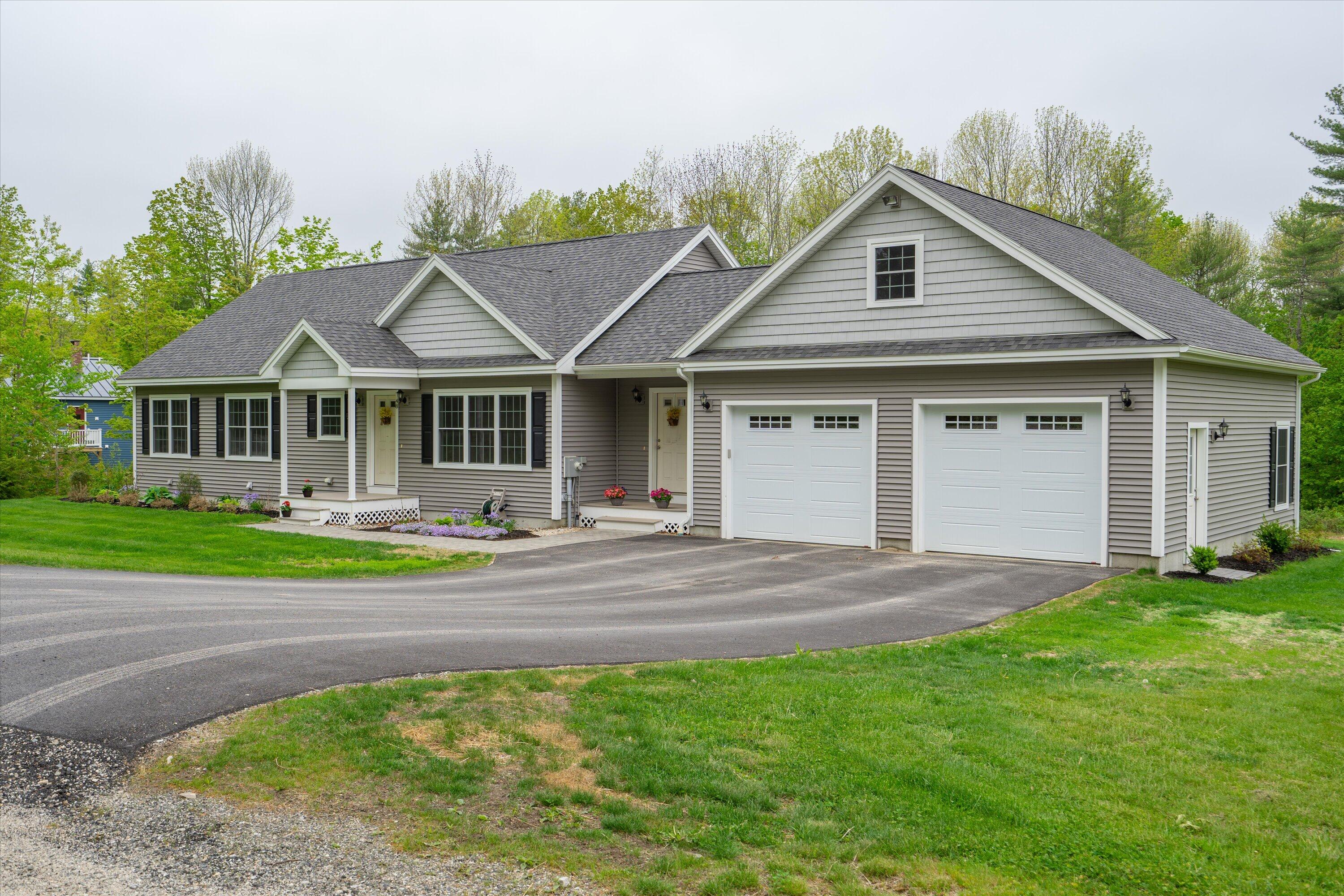 48 Hall Road Windham, ME 04062 - Photo 1 of 46 31-48 Hall Rd-1