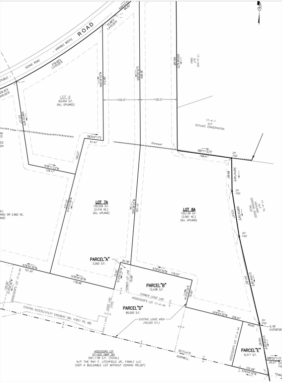 451 Clapp Road Scituate, MA 02066 - Photo 2 of 8