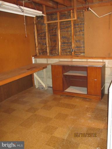 21 Weyfield Court Rosedale, MD 21237 - Photo 1 of 23 Basement