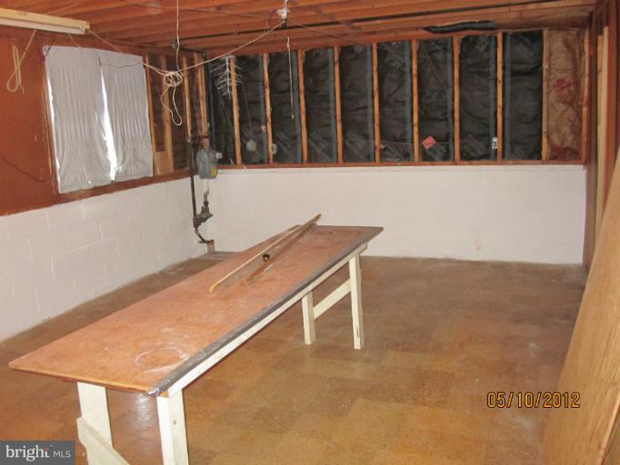 21 Weyfield Court Rosedale, MD 21237 - Photo 13 of 23 Basement