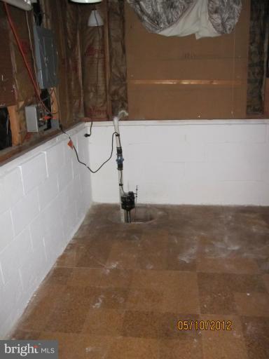 21 Weyfield Court Rosedale, MD 21237 - Photo 17 of 23 Basement