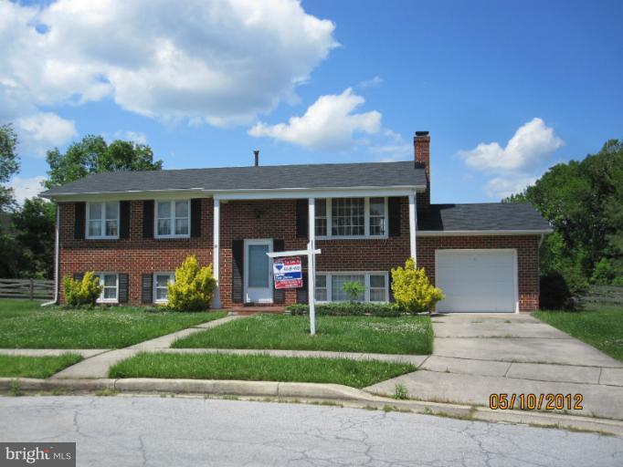 21 Weyfield Court Rosedale, MD 21237 - Photo 23 of 23 Exterior (Front)