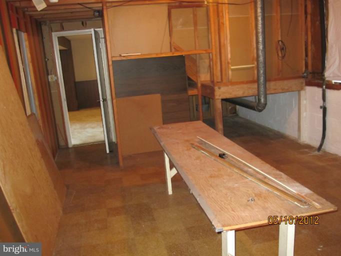 21 Weyfield Court Rosedale, MD 21237 - Photo 7 of 23 Basement