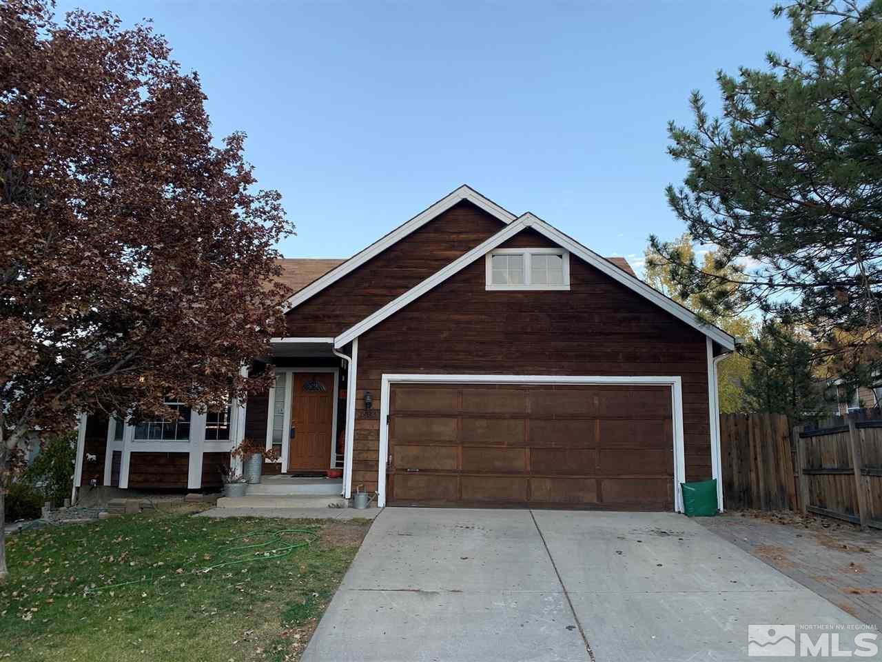 6560 Ruby Mountain Road Reno, NV 89506 - Photo 1 of 20 Photo 1