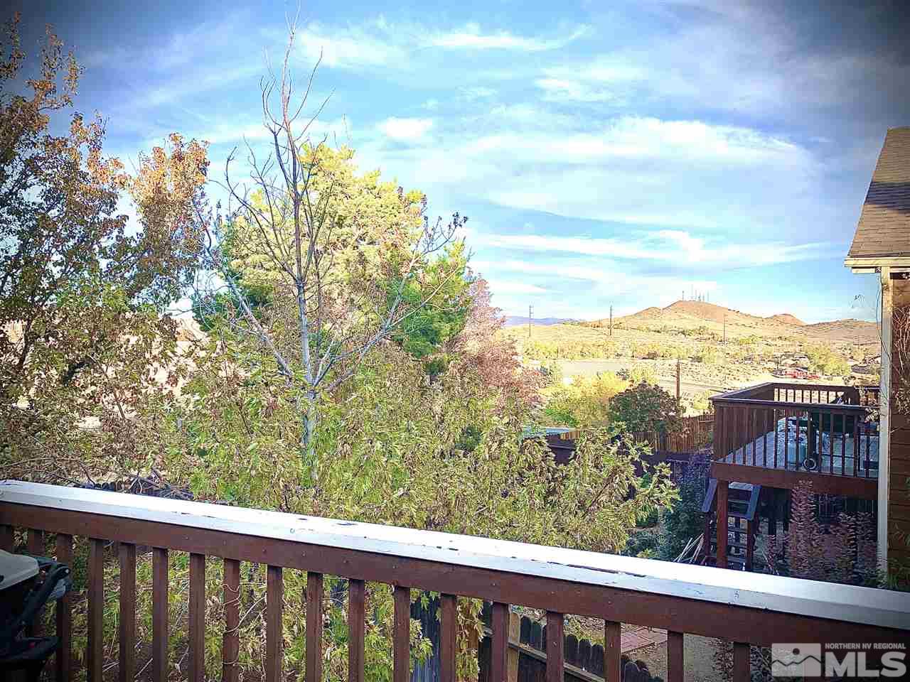 6560 Ruby Mountain Road Reno, NV 89506 - Photo 3 of 20 Photo 3