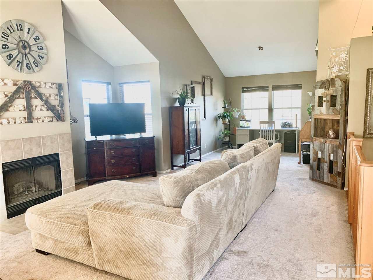 6560 Ruby Mountain Road Reno, NV 89506 - Photo 4 of 20 Photo 4