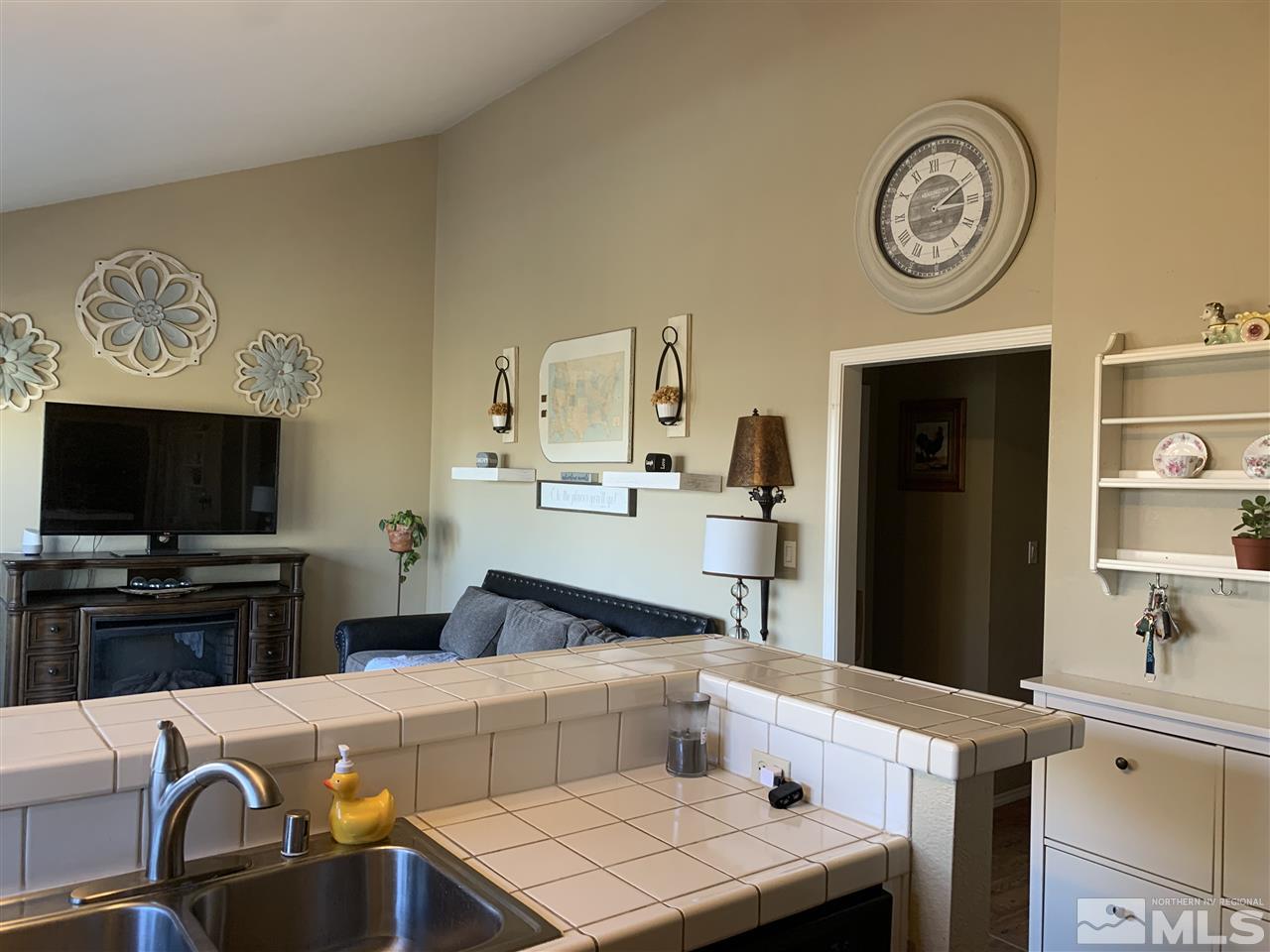 6560 Ruby Mountain Road Reno, NV 89506 - Photo 7 of 20 Photo 7