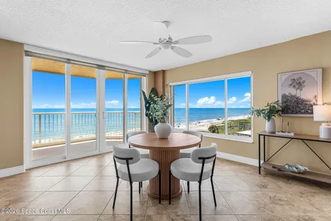$1,200,000 | 735 N Highway, Unit 505, Indialantic, FL 32903