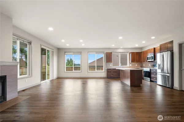 $679,950 | 200 Blue Glacier Loop, Sequim, WA 98382