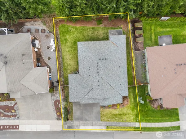 $679,950 | 200 Blue Glacier Loop, Sequim, WA 98382