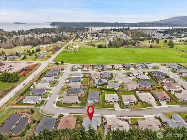 $679,950 | 200 Blue Glacier Loop, Sequim, WA 98382