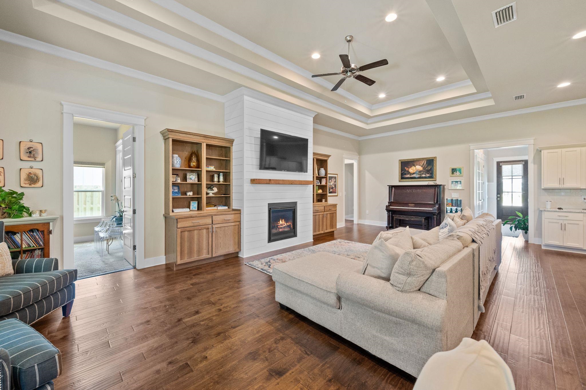 324 Nandina Loop Fairhope, AL 36532 - Photo 12 of 37